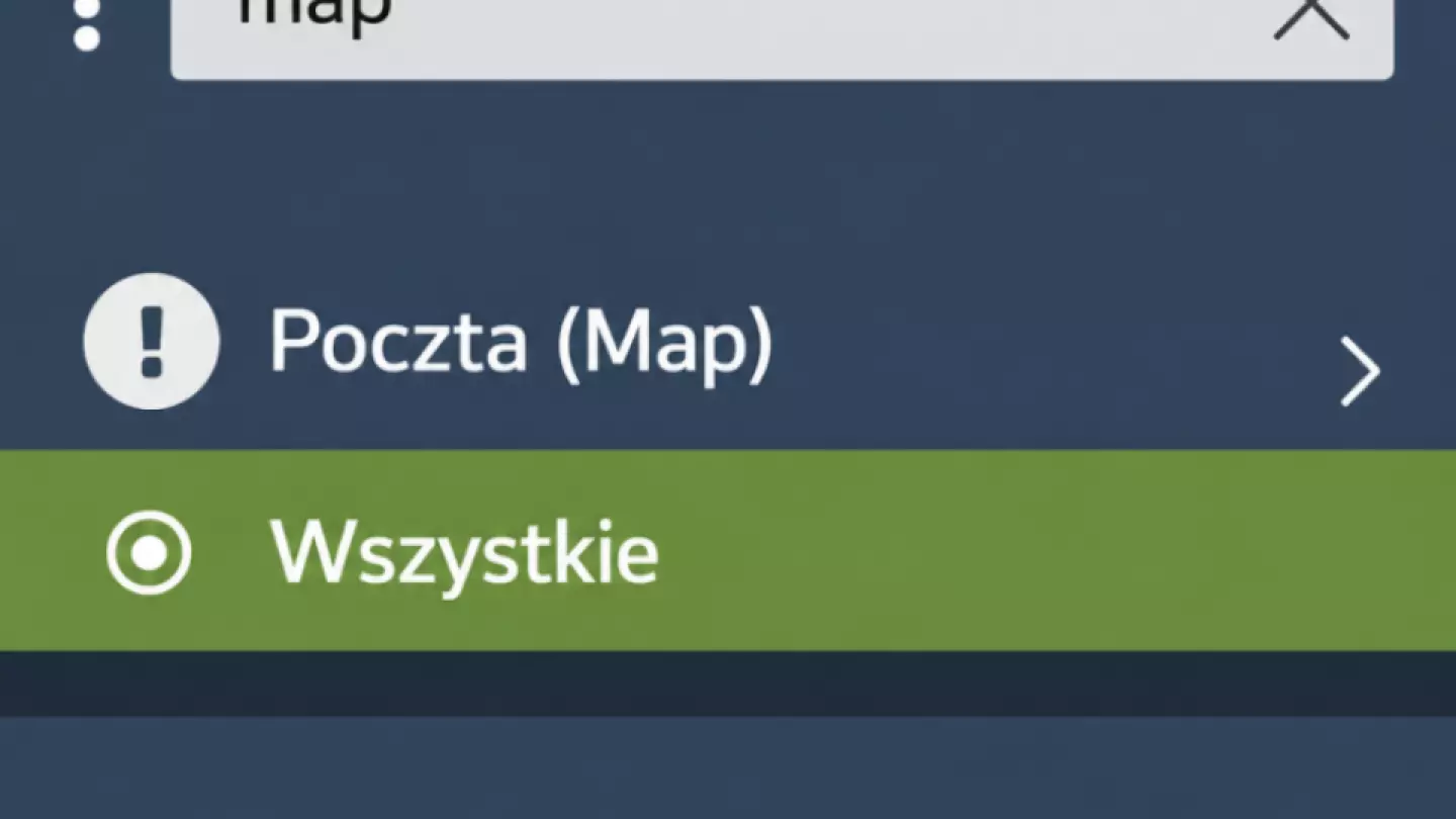 Poczta IMAP w Książce Korespondencji – odczyt, załączniki i import wiadomości e-mail