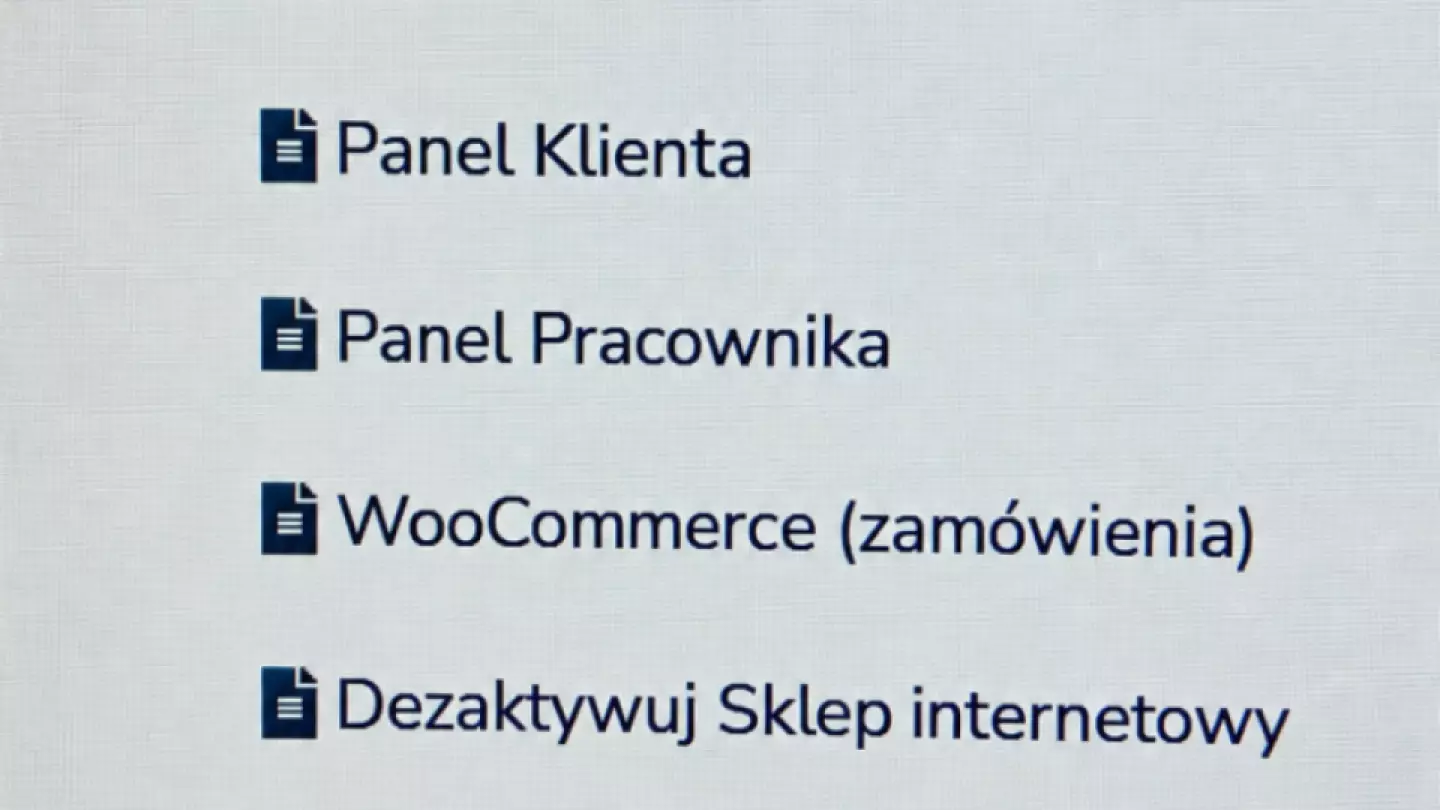Darmowa integracja Allegro i WooCommerce do 25 zamówień miesięcznie