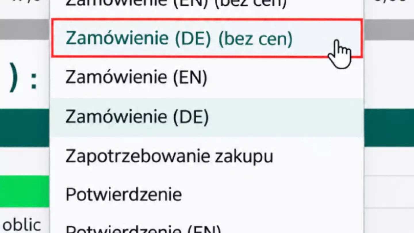 Program Asystent – nowe wydruki w Książce Korespondencji oraz usprawnienia ofert i zamówień