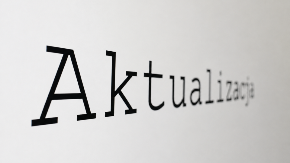 Nowa aktualizacja programu Asystent – lepsza obsługa monitorów 4K i sprawniejsza praca