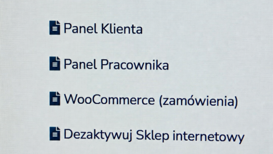 Darmowa integracja Allegro i WooCommerce do 25 zamówień miesięcznie