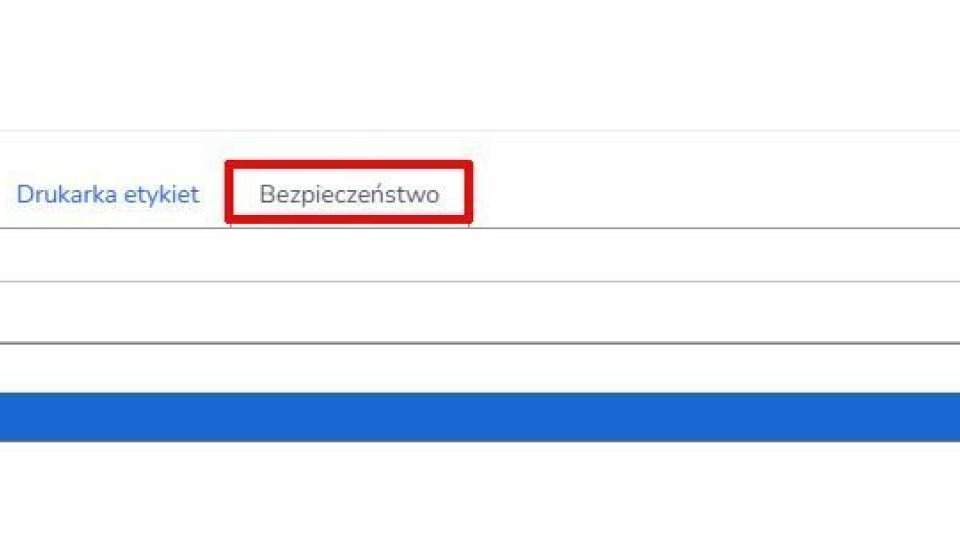 Logowanie dwuetapowe w Asystent Chmura – zwiększ bezpieczeństwo swojego konta