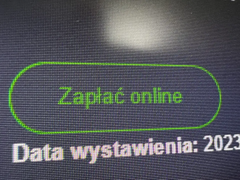 PŁATNOŚĆ BLIKIEM W ZLECENIACH WARSZTATOWYCH
