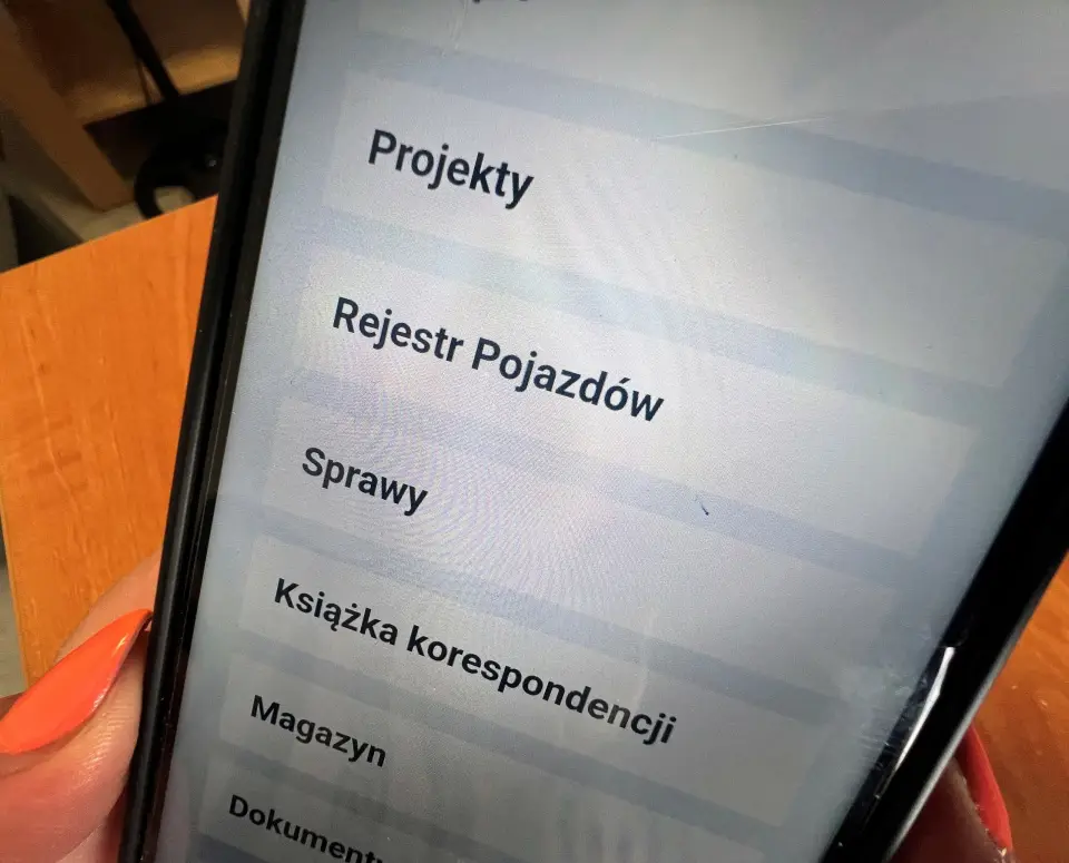 NOWA AKTUALIZACJA DLA APLIKACJI ASYSTENT UI ANDROID