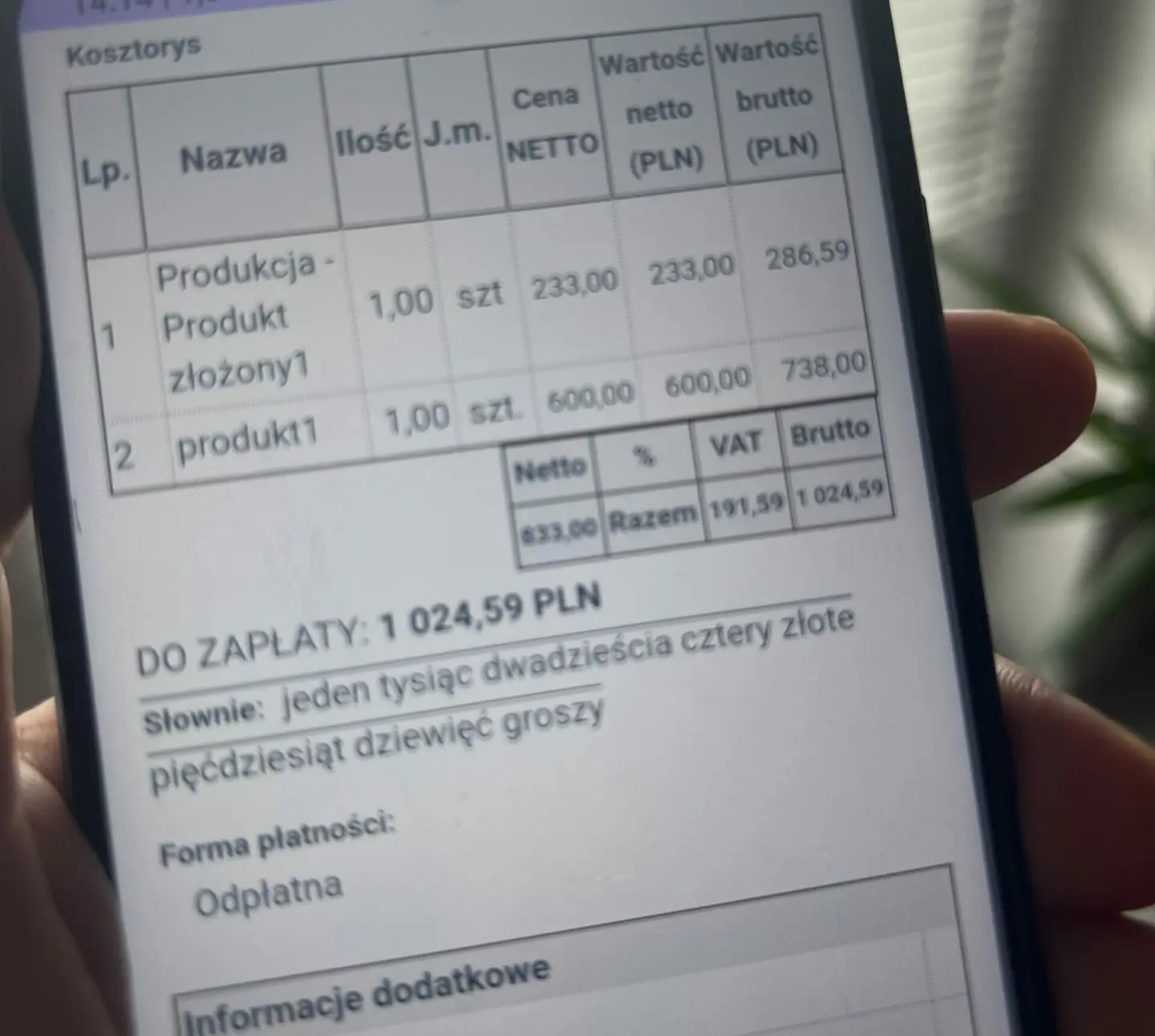 AKTUALIZACJA PROGRAMU WARSZTATOWEGO W CHMURZE