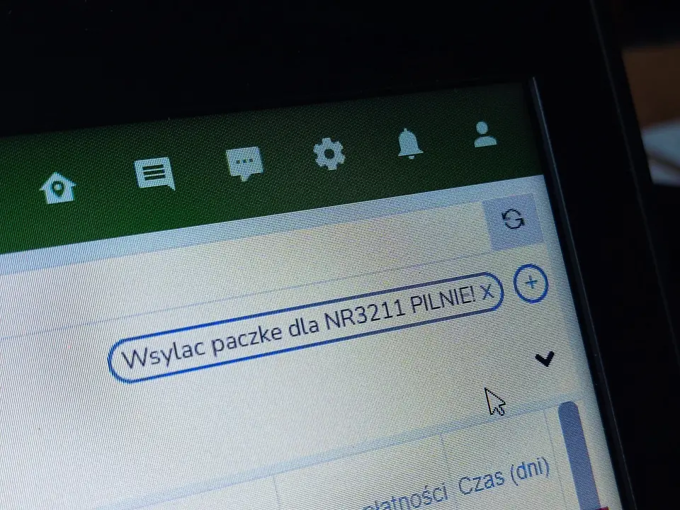 DODAWANIE TAGÓW W DOWOLNYM MODULE CHMURY