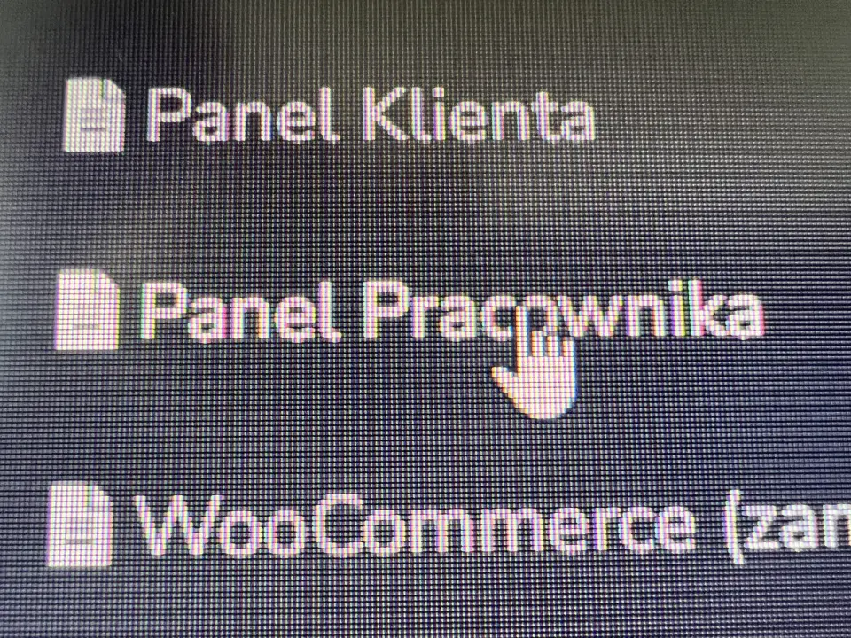 PANEL KLIENTA – ROZSZERZENIE FUNKCJONALNOŚCI CHMURY