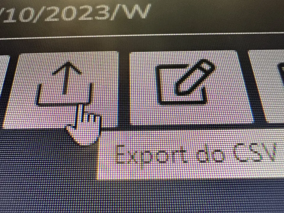 EKSPORT DO CSV EXCEL – AKTUALIZACJA DLA CHMURY