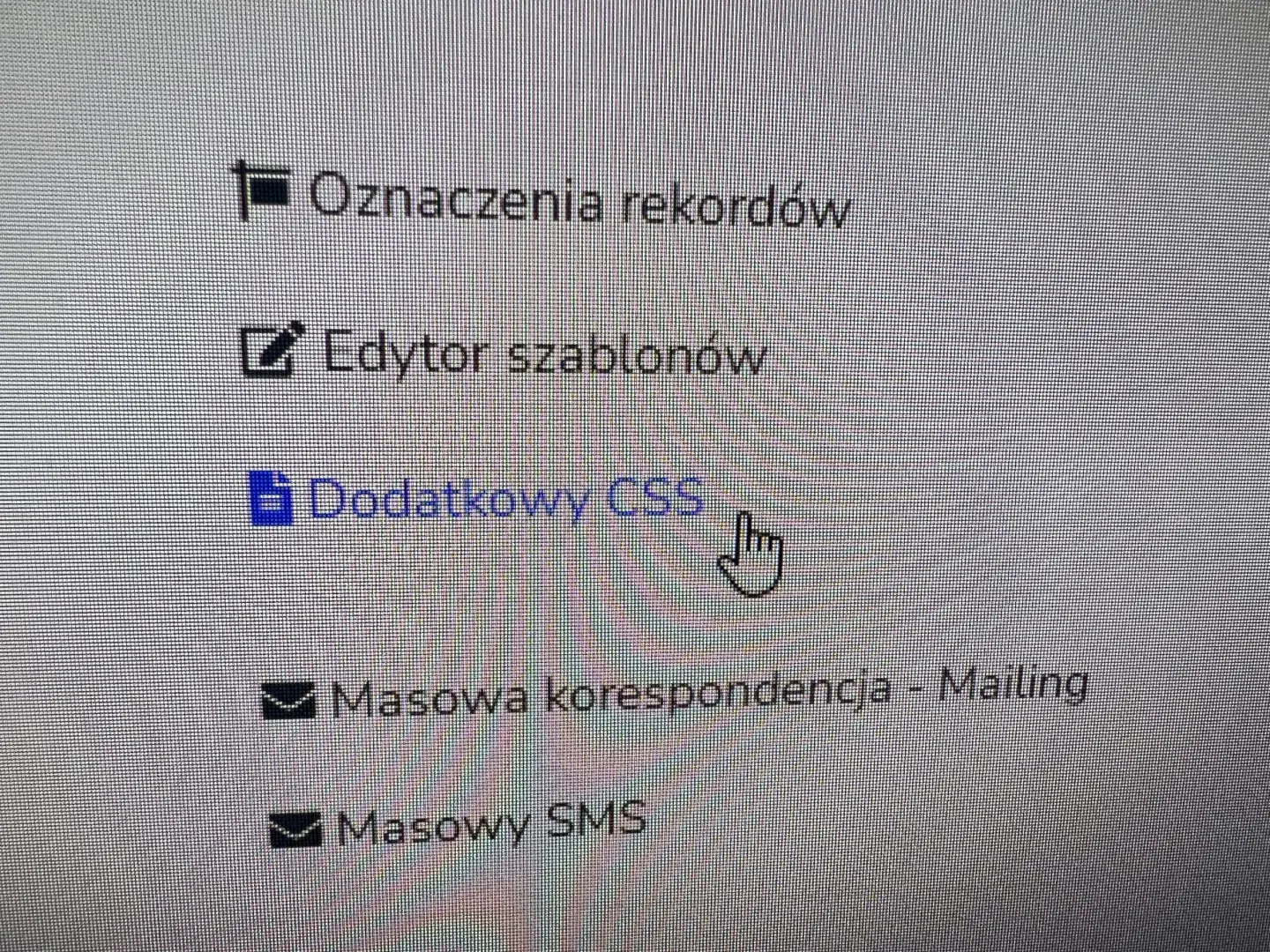 CSS