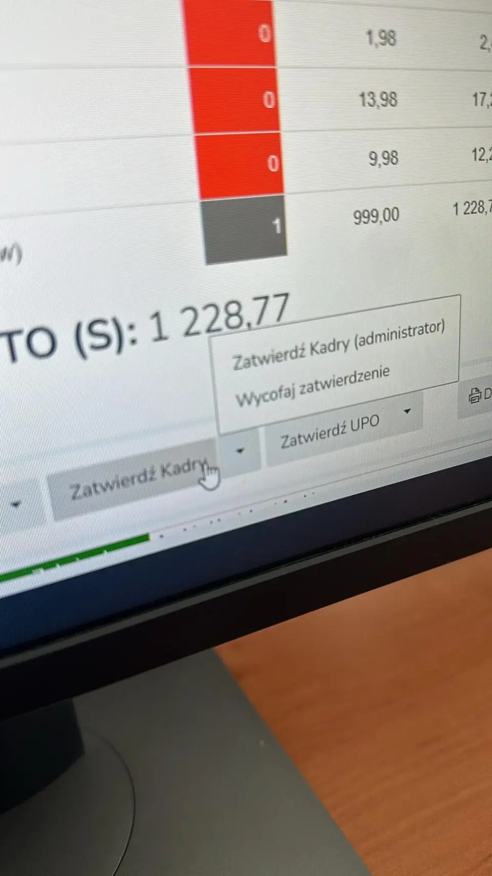 NOWE UPRAWNIENIA W PROGRAMIE DLA KSIĘGOWYCH