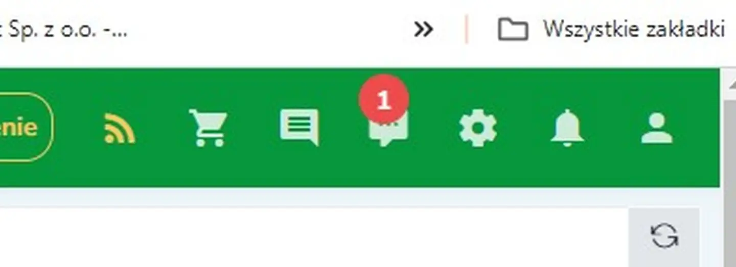 SKUTECZNA KOMUNIKACJA WEWNĄTRZ TWOJEJ FIRMY