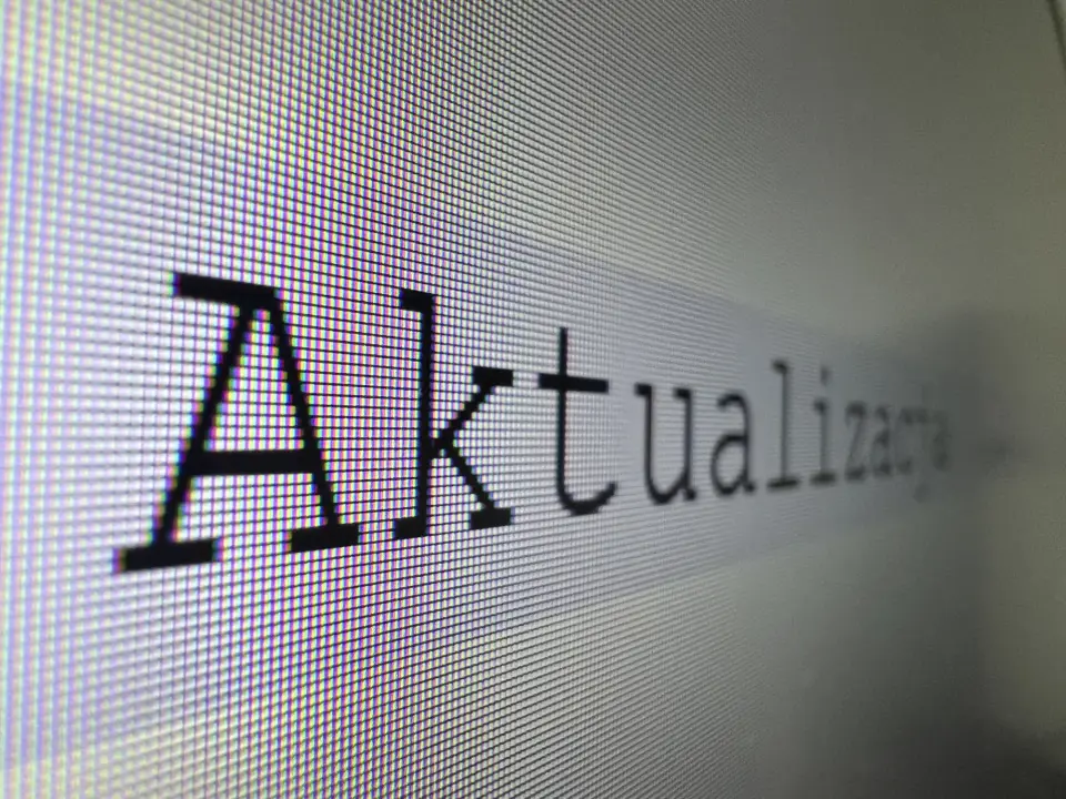 NOWA AKTUALIZACJA SYSTEMU CHMUROWEGO