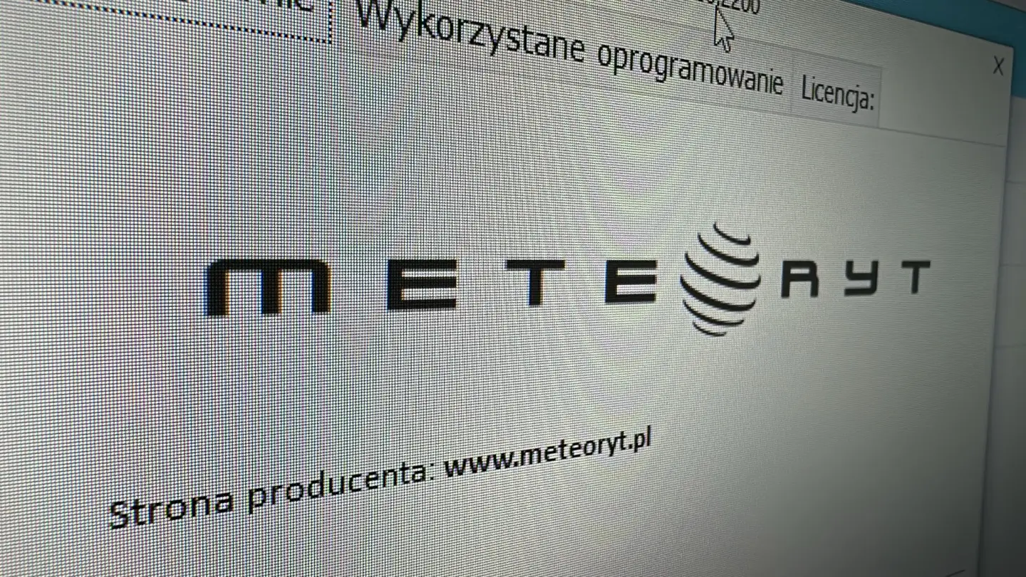 OPROGRAMOWANIE EDUKACYJNE