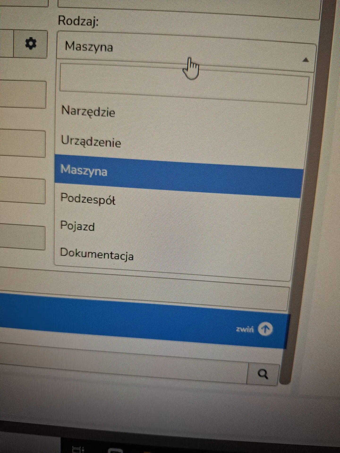 NOWE FUNKCJE W ASYSTENT CHMURA
