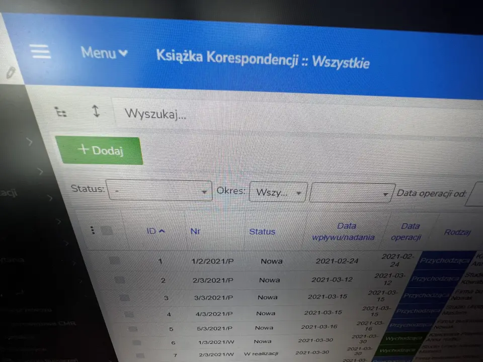 WYDRUKI KOPERT