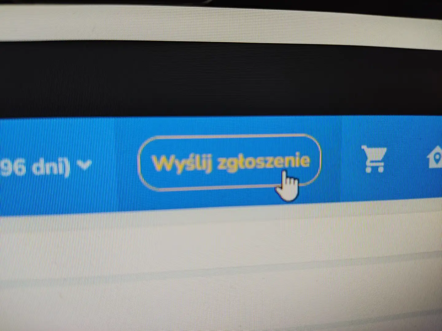 ZGŁOSZENIA – NOWA FUNKCJONALNOŚĆ