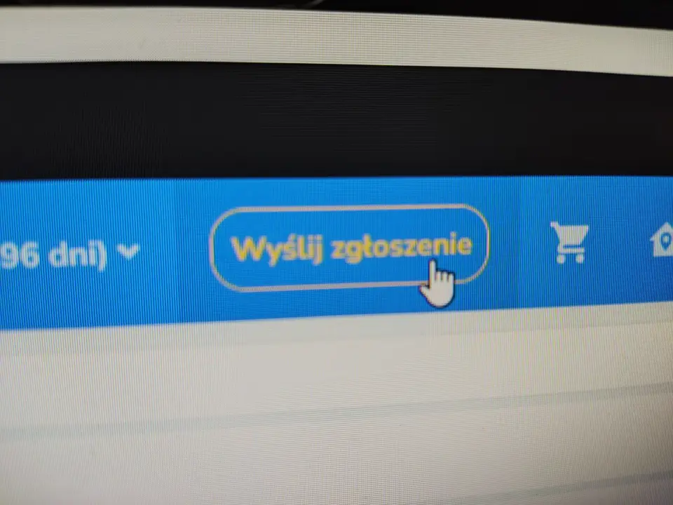 ZGŁOSZENIA – NOWA FUNKCJONALNOŚĆ