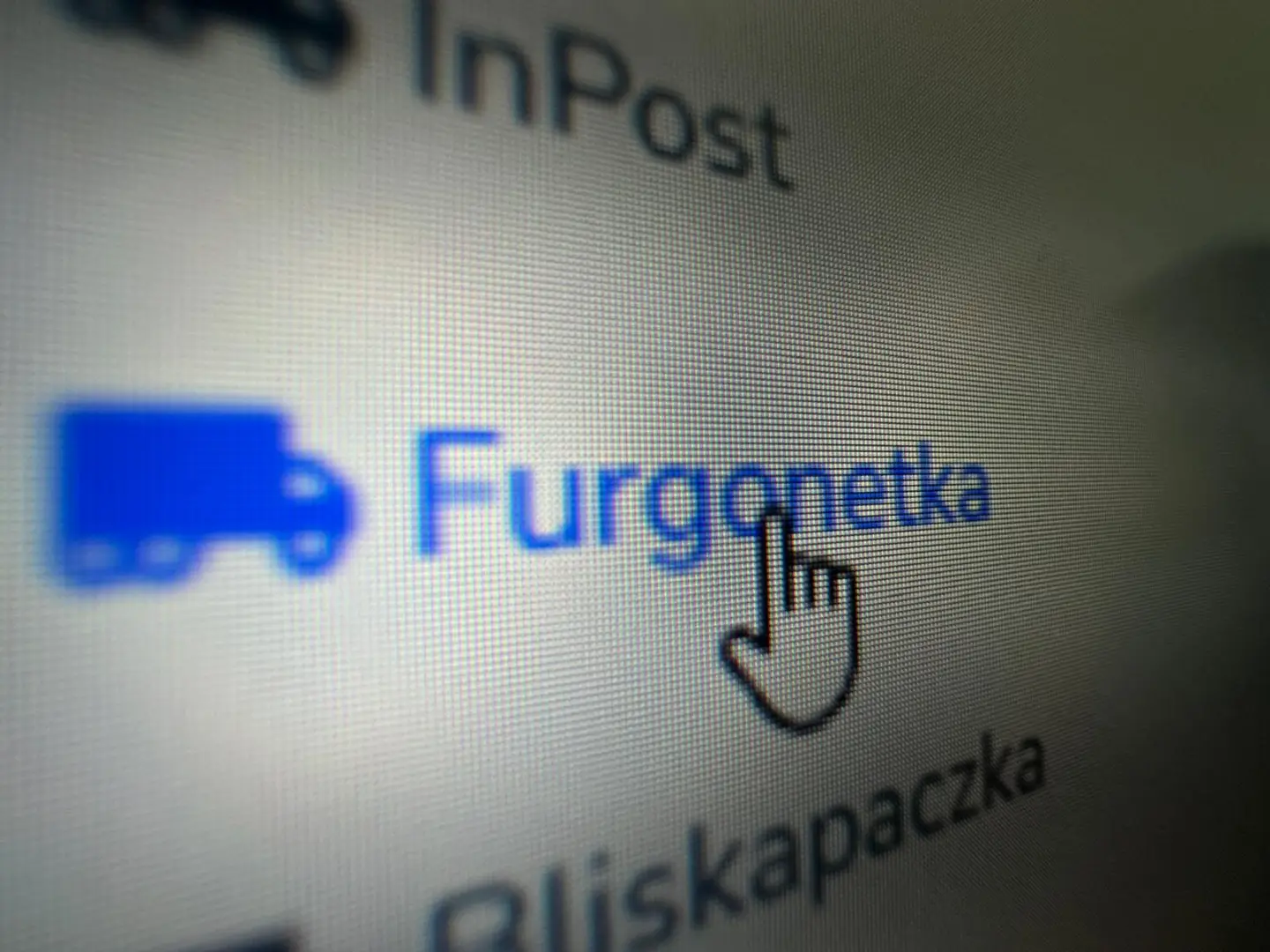 AKTUALIZACJA INTEGRACJI FURGONETKA.PL