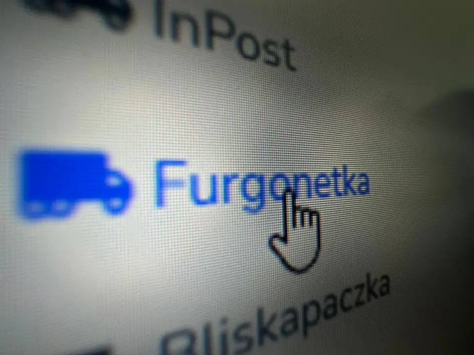 AKTUALIZACJA INTEGRACJI FURGONETKA.PL