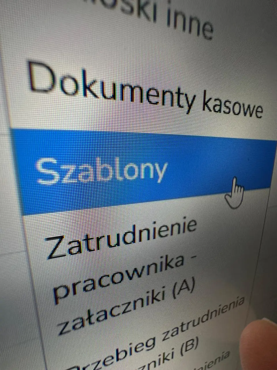 ULEPSZONE SZABLONY DODATKOWE