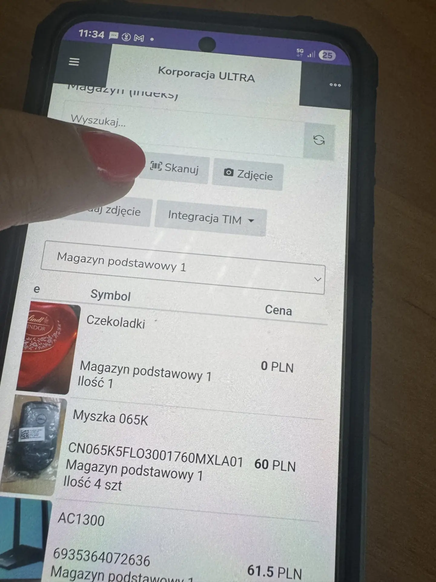 NOWOŚĆ W MOBILNEJ WERSJI ASYSTENTA