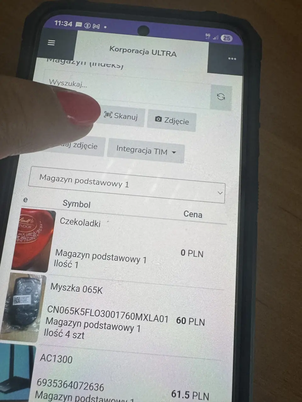 NOWOŚĆ W MOBILNEJ WERSJI ASYSTENTA