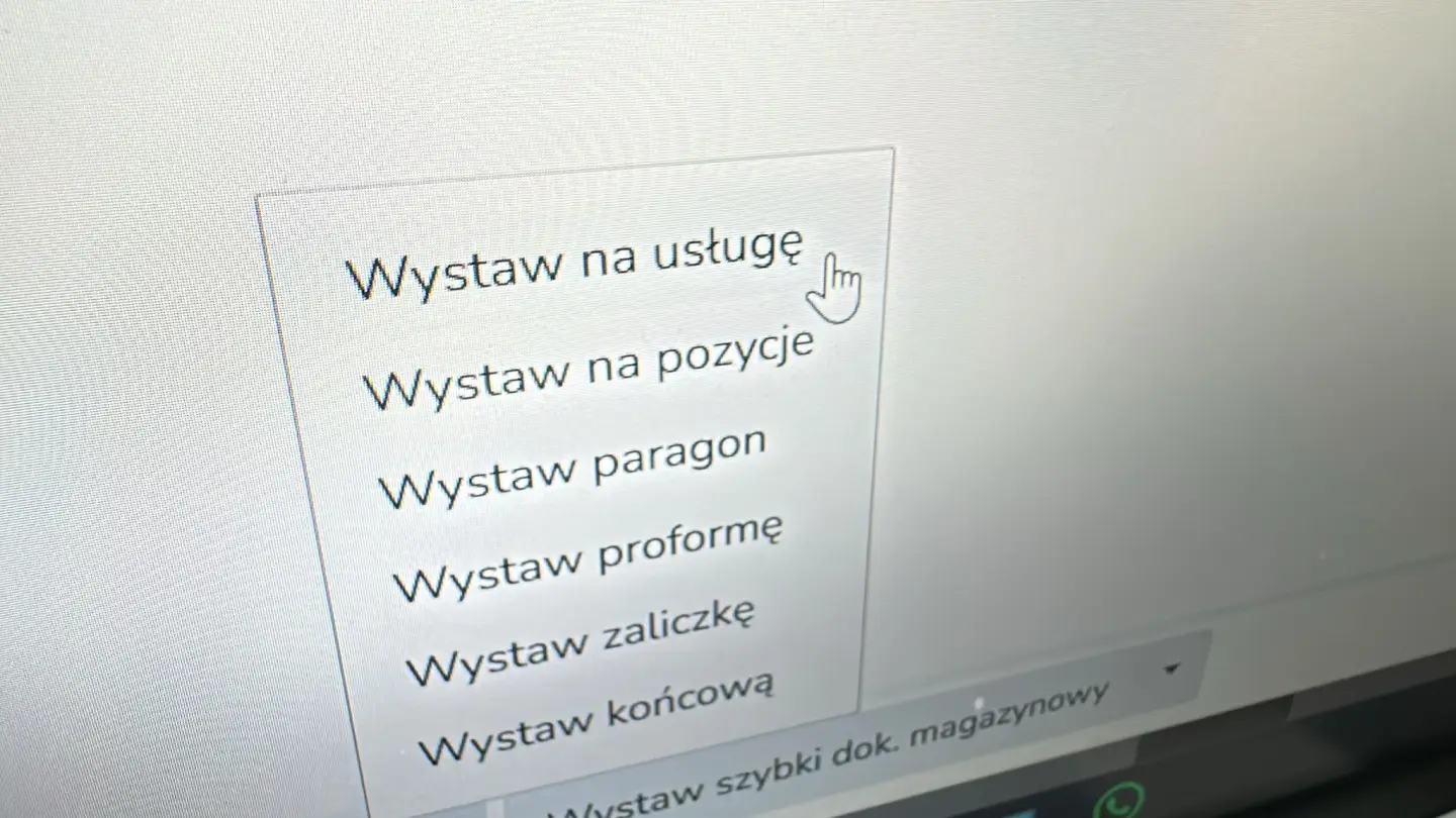 ASYSTENT – RABATY PROSTO ZE ZLECEŃ