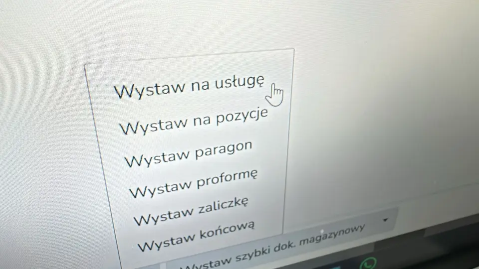 ASYSTENT – RABATY PROSTO ZE ZLECEŃ