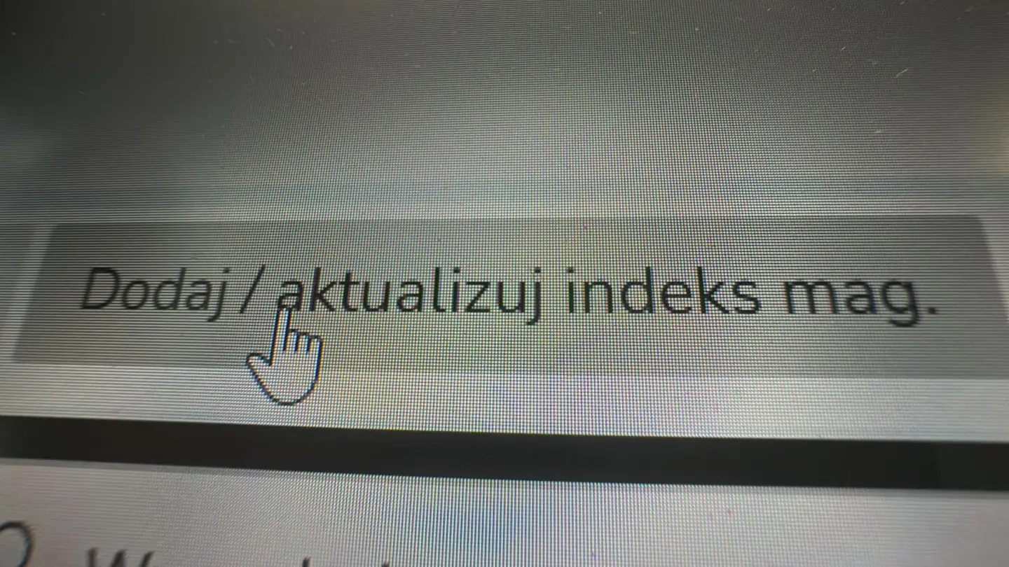 INTEGRACJA OFERT I ZAMÓWIEŃ Z MAGAZYNEM