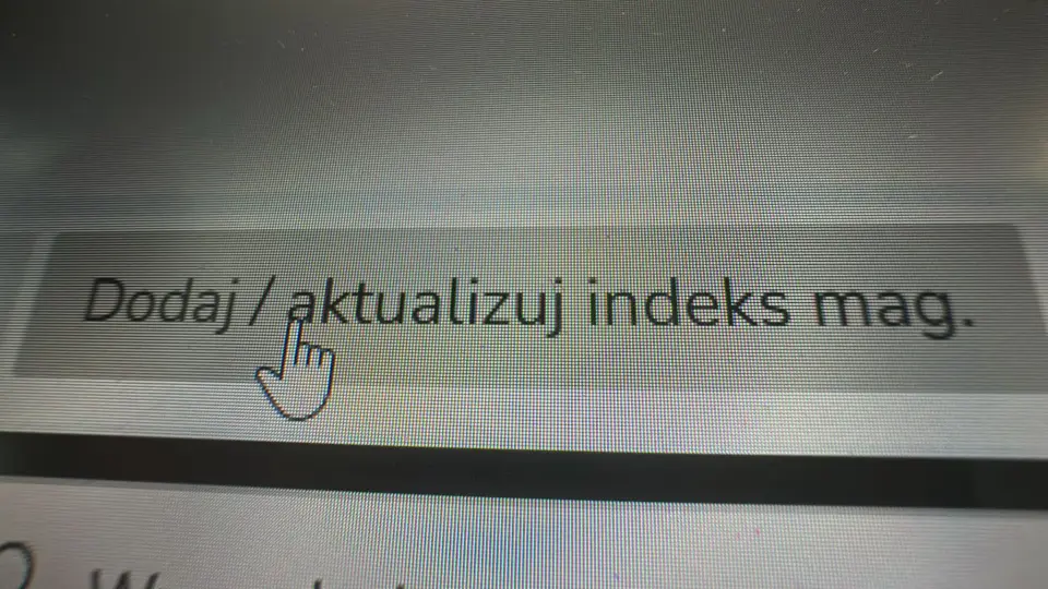 INTEGRACJA OFERT I ZAMÓWIEŃ Z MAGAZYNEM