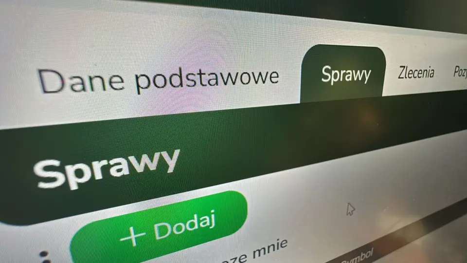 NOWE FUNKCJE W ASYSTENCIE: SPRAWY Z UMÓW I BEZPIECZNE TIKETY