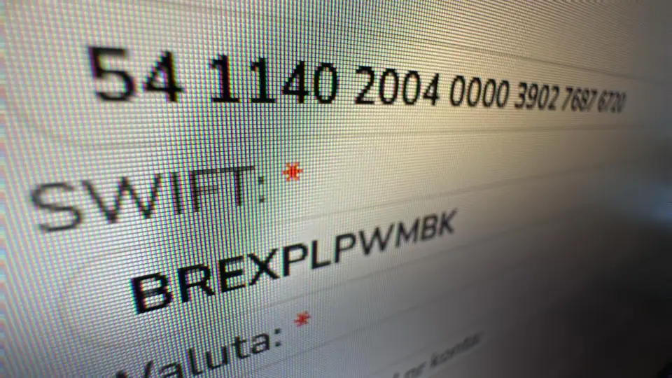 NOWOŚĆ: SWIFT I WALUTA NA FAKTURACH W KSEF