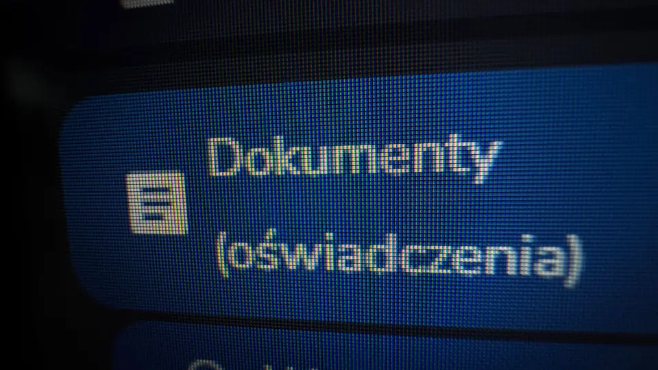 NOWOŚĆ GENEROWANIE UMOWY POWIERZENIA