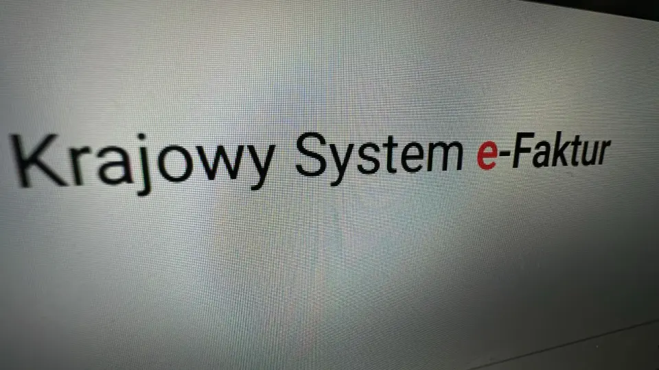 DOSTOSOWANIE PROGRAMU DO WYMAGAŃ KSEF
