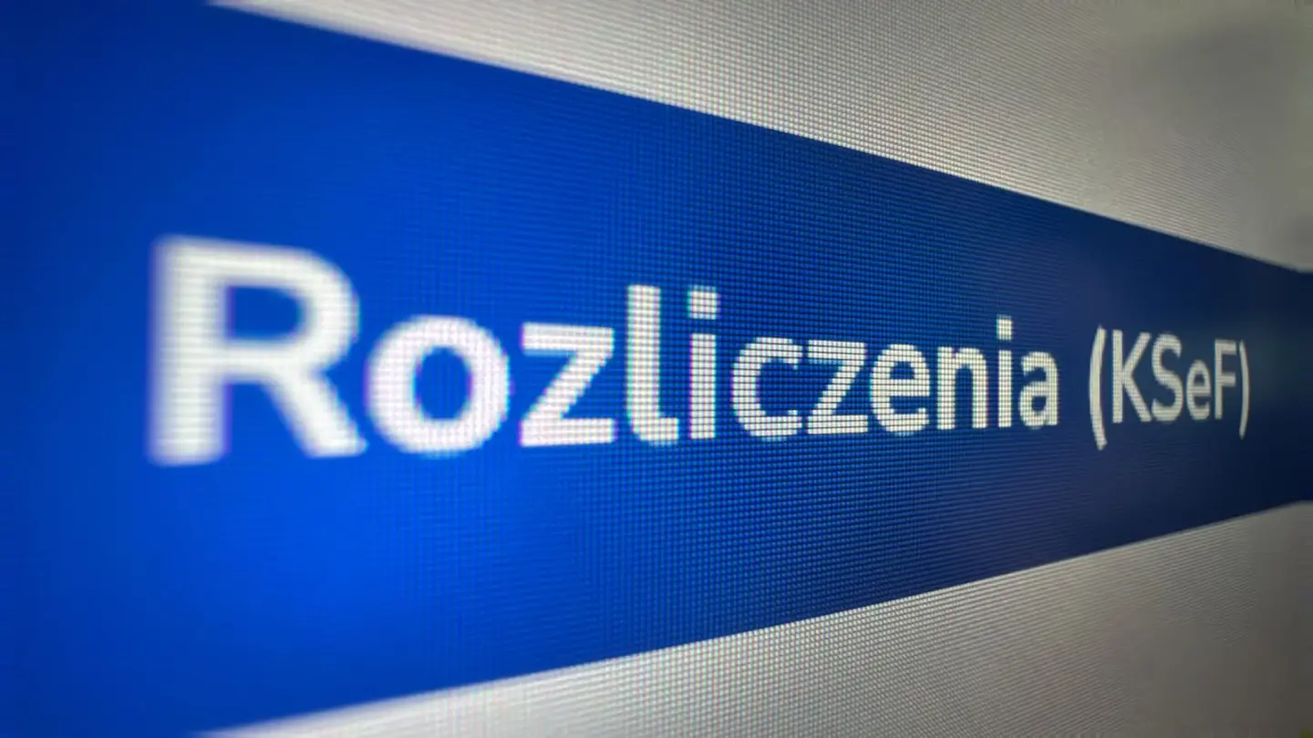 NOWOŚĆ KSEF OBCIĄŻENIA I ODLICZENIA