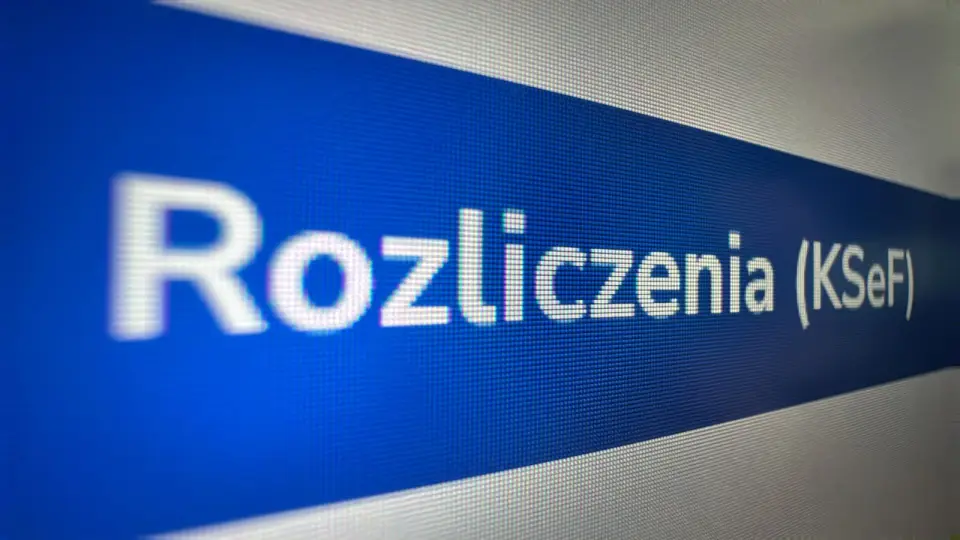 NOWOŚĆ KSEF OBCIĄŻENIA I ODLICZENIA