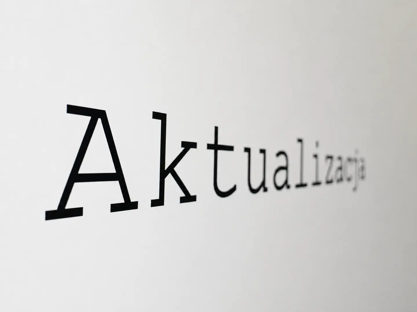 Automatyczna obsługa eksportowych faktur zaliczkowych ze stawką VAT EX